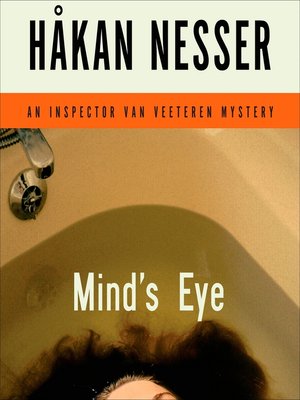 cover image of Mind's Eye